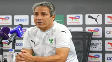 مدرب المصري يكشف تأثير الغيابات وقوة كايزر تشيفز